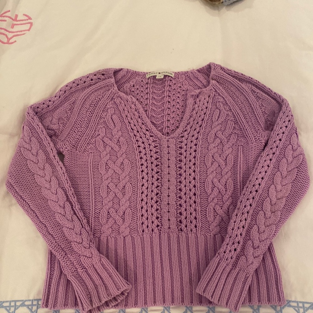 Tommy Hilfiger sweater size L